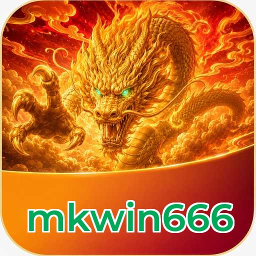 mkwin666 APK Indonesia - Dashboard dan Interface