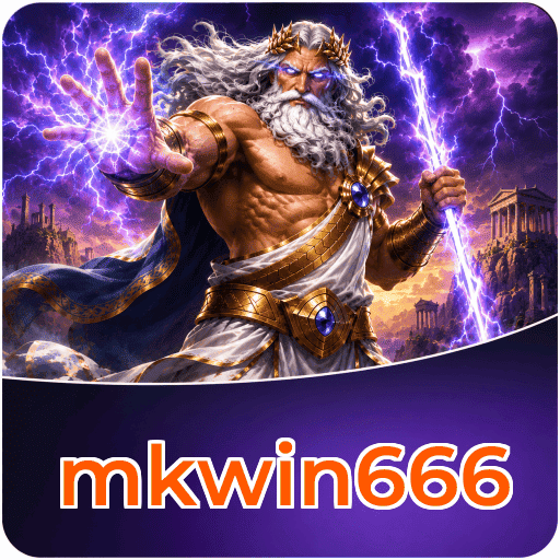 Aplikasi mkwin666 APK